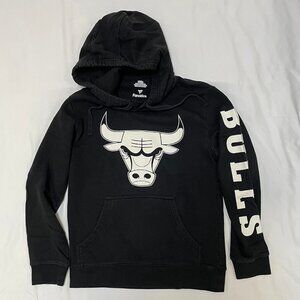 Chicago Bulls Hoodie | Size S